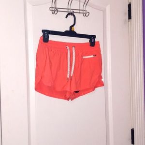 Vuori shorts